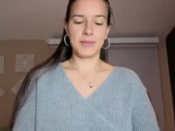 Chaturbate Adult Webcam of ohanna_