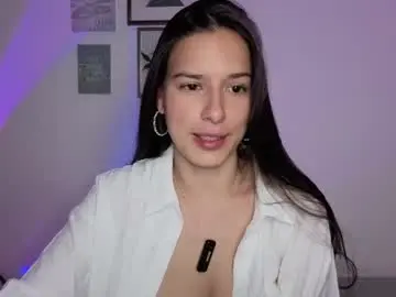 Chaturbate Free Porn Cam of ohanna_