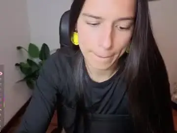 Chaturbate Live Sex of ohanna_