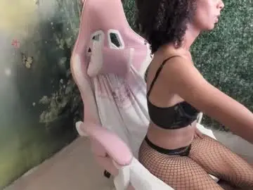 Chaturbate Private Sex Chat of rosa_skinny