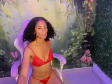 Chaturbate Private Sex Chat of rosa_skinny
