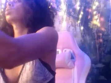 Chaturbate Live Sex Cam of rosa_skinny