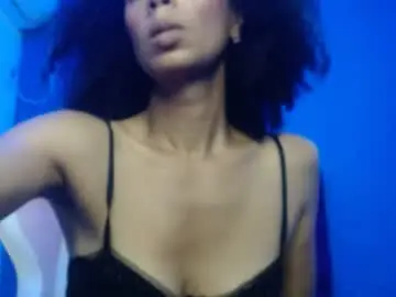 Chaturbate Nude Webcam of rosa_skinny