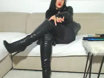 Chaturbate Adult Video Chat of sexydomina