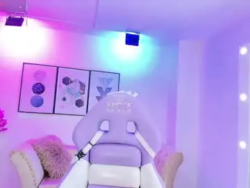 Chaturbate Sex Cam of tamara_slimx