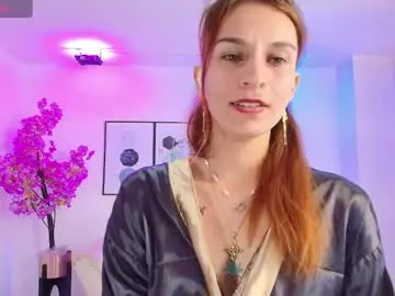 Chaturbate Best live sex cam show of tamara_slimx