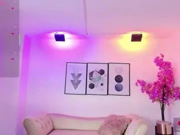 Chaturbate Live Sex of tamara_slimx