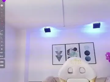 Chaturbate Free Porn Cam of tamara_slimx