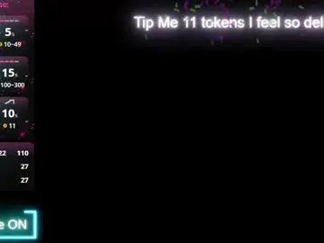 Chaturbate Adult Webcam of tamara_slimx