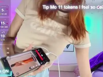 Chaturbate Live Sex of tamara_slimx
