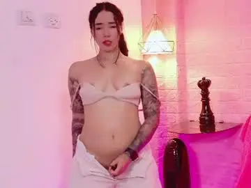 Chaturbate Free Live Porn of vainilla_secret