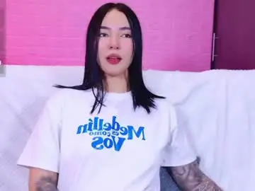 Chaturbate Sex Chat of vainilla_secret