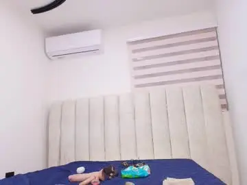 Chaturbate Nude Webcam of _arle_