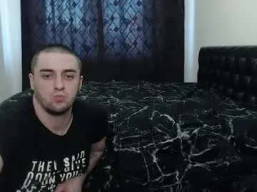 Chaturbate Adult Webcam of _mimi_mikey_