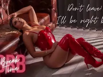 Chaturbate Best live sex cam show of carlotta_ricci