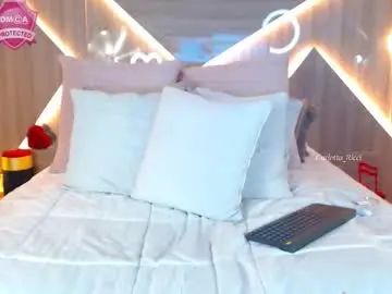 Chaturbate Best Webcam of carlotta_ricci