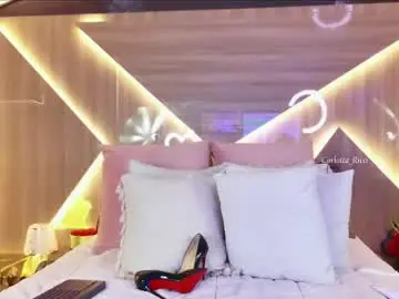 Chaturbate Best Webcam of carlotta_ricci