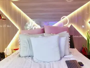 Chaturbate Free Live Porn of carlotta_ricci