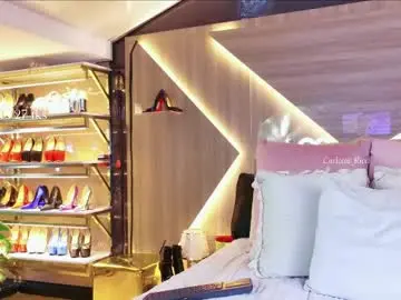 Chaturbate Live Porn of carlotta_ricci