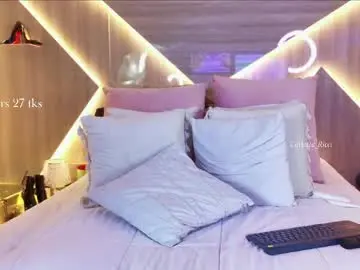 Chaturbate Free Porn Cam of carlotta_ricci