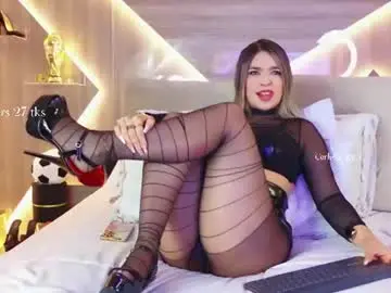 Chaturbate Free Live Porn of carlotta_ricci