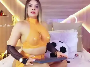 Chaturbate Adult Video Chat of carlotta_ricci