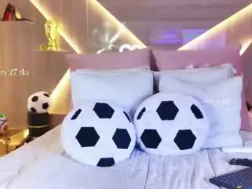 Chaturbate Live Sex of carlotta_ricci