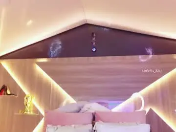 Chaturbate Live Porn of carlotta_ricci