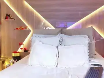 Chaturbate Sex Chat of carlotta_ricci