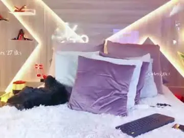 Chaturbate Free Live Porn of carlotta_ricci