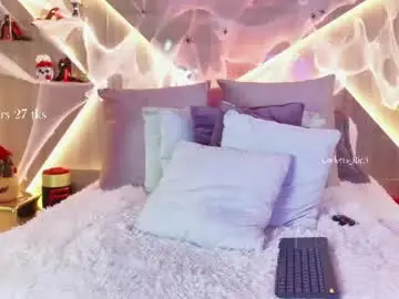 Chaturbate Sex Chat of carlotta_ricci
