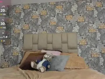 Chaturbate Watch Live Sex Cams of celeste_anderson26