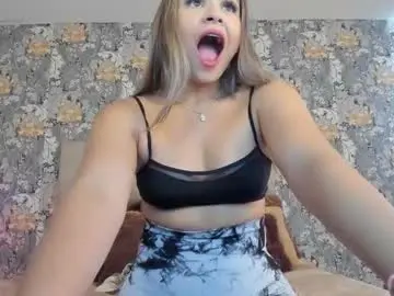 Chaturbate Best Webcam of celeste_anderson26