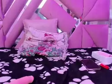 Chaturbate Sex Cam of dahia_sweet