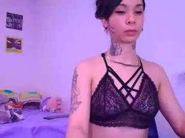 Chaturbate Adult Webcams of lady_godss
