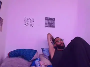 Chaturbate Live Porn of lady_godss