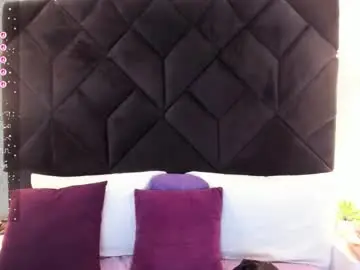 Chaturbate Private Sex Chat of letiziia_sky