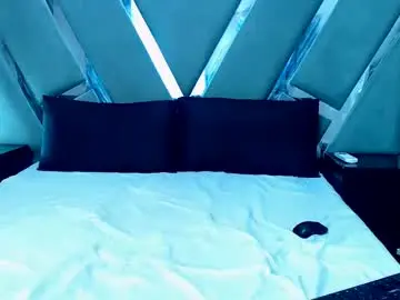 Chaturbate Live Sex of mayabaker