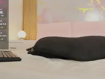 Chaturbate Live Porn of mayabaker