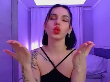 Chaturbate Sex Cam of pure_temptation_j