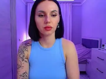 Chaturbate Live Porn of pure_temptation_j