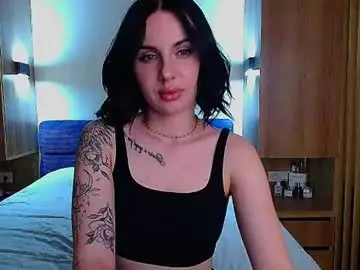 Chaturbate Best live sex cam show of pure_temptation_j