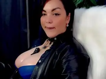 Chaturbate Live Sex Cam of queenofurkink