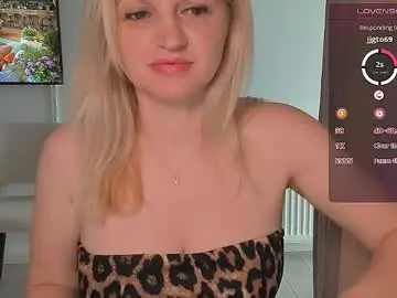 Chaturbate Free Porn Cam of shy_gea