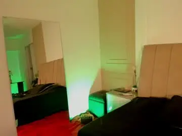 Chaturbate Live Sex of violetta_bold