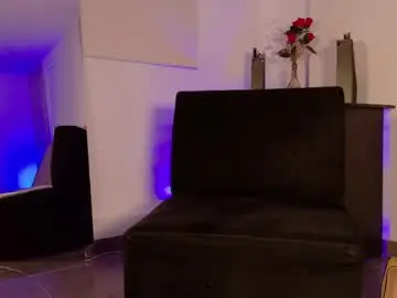 Chaturbate Sex Chat of violetta_bold
