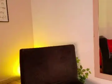 Chaturbate Adult Video Chat of violetta_bold