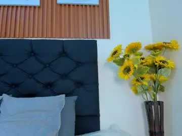 Chaturbate Sex Chat of zoe_pss