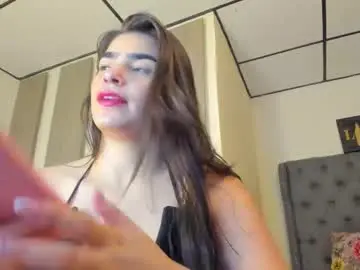 Chaturbate Nude Webcam of caitlingomez0