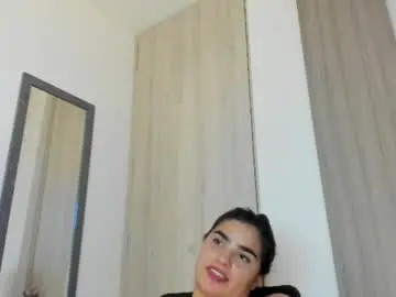 Chaturbate Live Porn of caitlingomez0